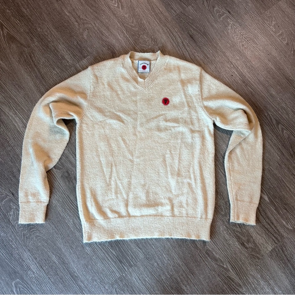 Billionaire Boys Club X Icecream sweater